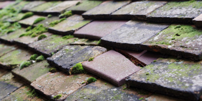Barnston roof repair costs